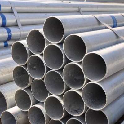 Alloy steel boiler tubes