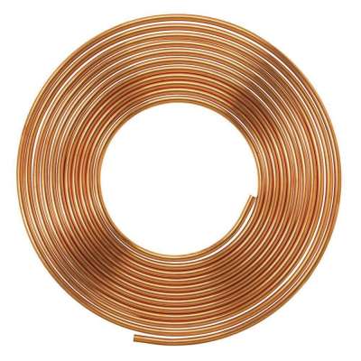 Air Conditional Pancake Copper Tube/Pipe Price Per Kg in India