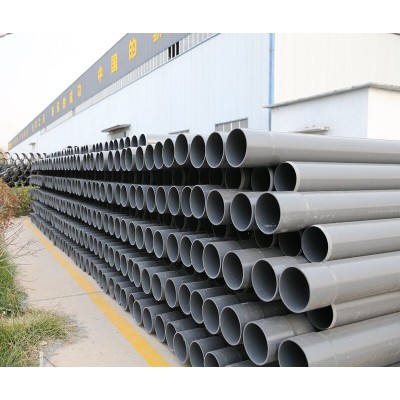 PN1.0Mpa SDR17 All Specifications high density Water Supply Hdpe Pipe