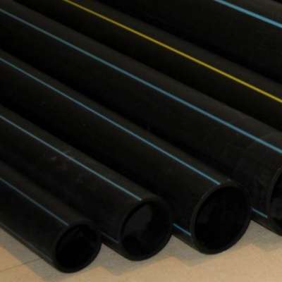 Low temperature and frost resistance Hdpe Pipe for water pipe