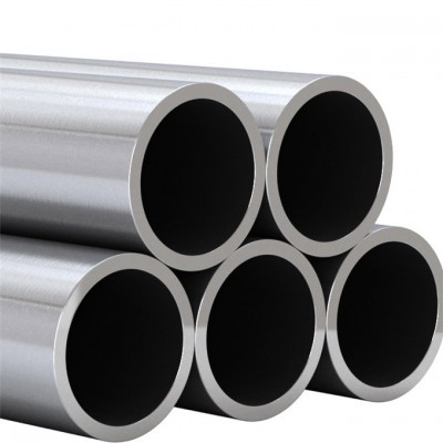 Best price pure titanium exhaust pipe/tube China manufacture